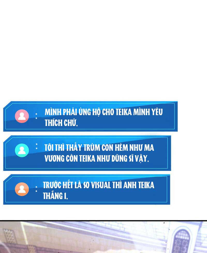 Sự Trở Lại Của Vị Thần Sức Mạnh: Chapter 119