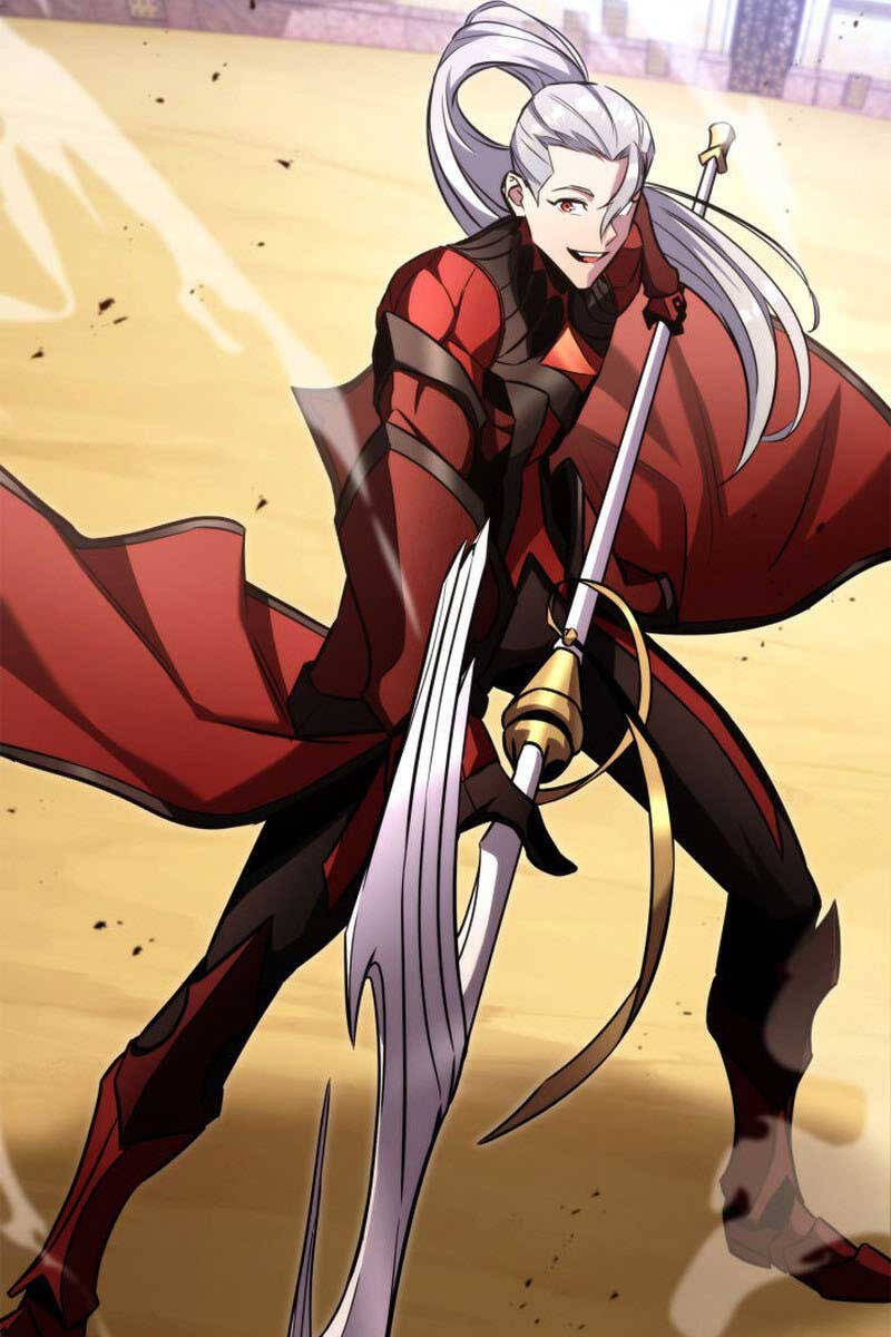 Sự Trở Lại Của Vị Thần Sức Mạnh: Chapter 119