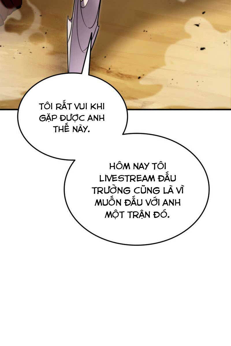 Sự Trở Lại Của Vị Thần Sức Mạnh: Chapter 119