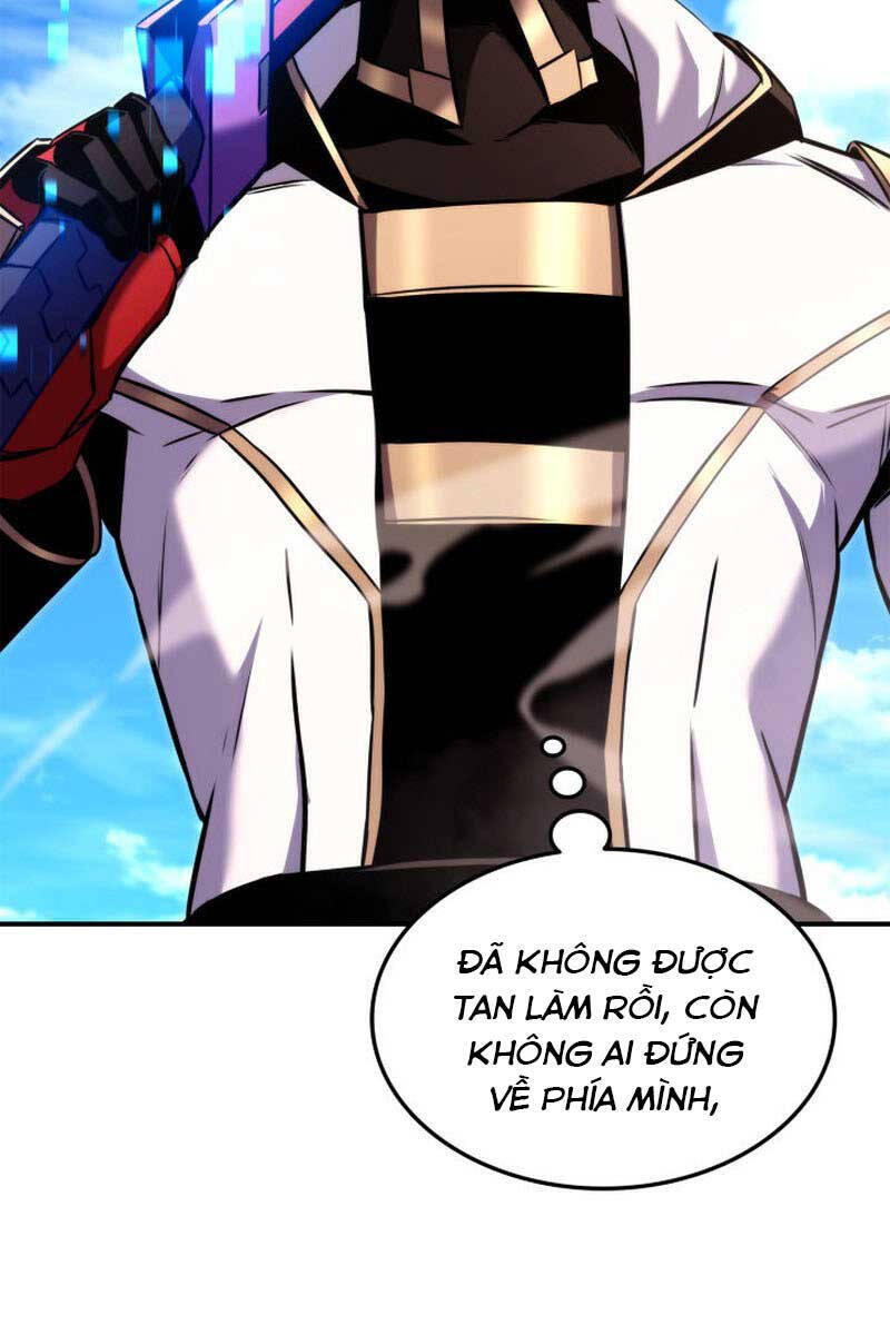 Sự Trở Lại Của Vị Thần Sức Mạnh: Chapter 119