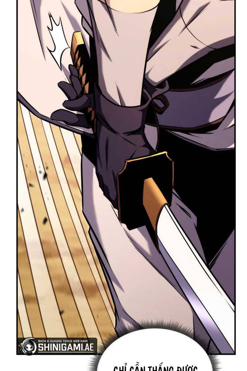 Sự Trở Lại Của Vị Thần Sức Mạnh: Chapter 119