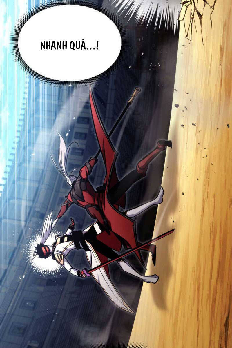 Sự Trở Lại Của Vị Thần Sức Mạnh: Chapter 119