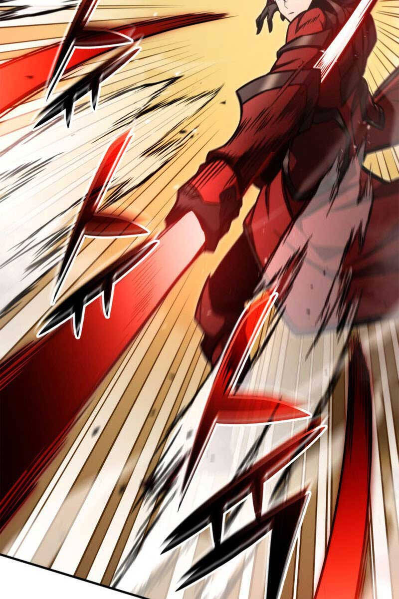 Sự Trở Lại Của Vị Thần Sức Mạnh: Chapter 119