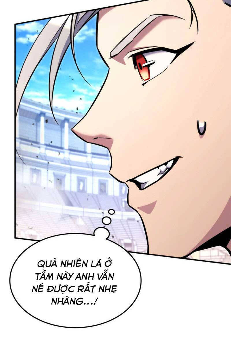 Sự Trở Lại Của Vị Thần Sức Mạnh: Chapter 119