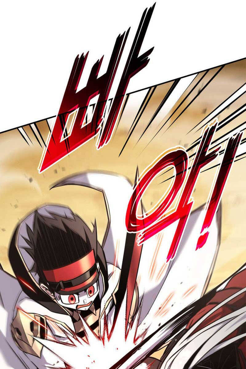 Sự Trở Lại Của Vị Thần Sức Mạnh: Chapter 119