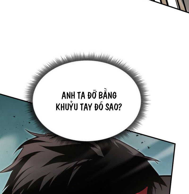 Sự Trở Lại Của Vị Thần Sức Mạnh: Chapter 119