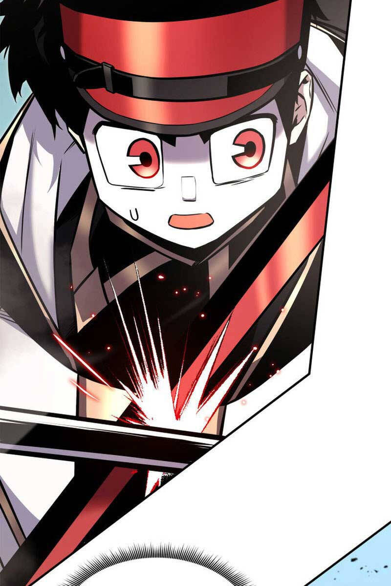 Sự Trở Lại Của Vị Thần Sức Mạnh: Chapter 119