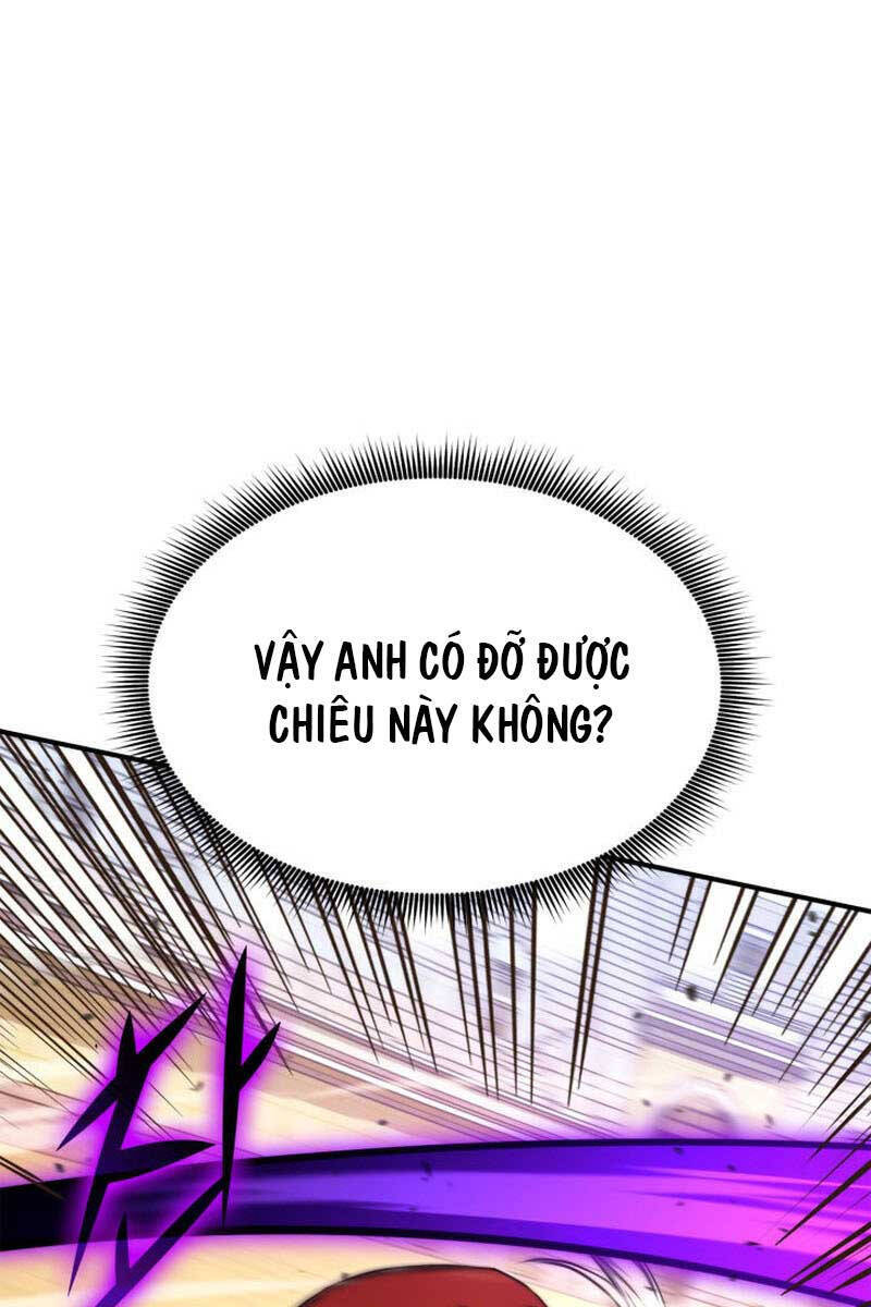 Sự Trở Lại Của Vị Thần Sức Mạnh: Chapter 119
