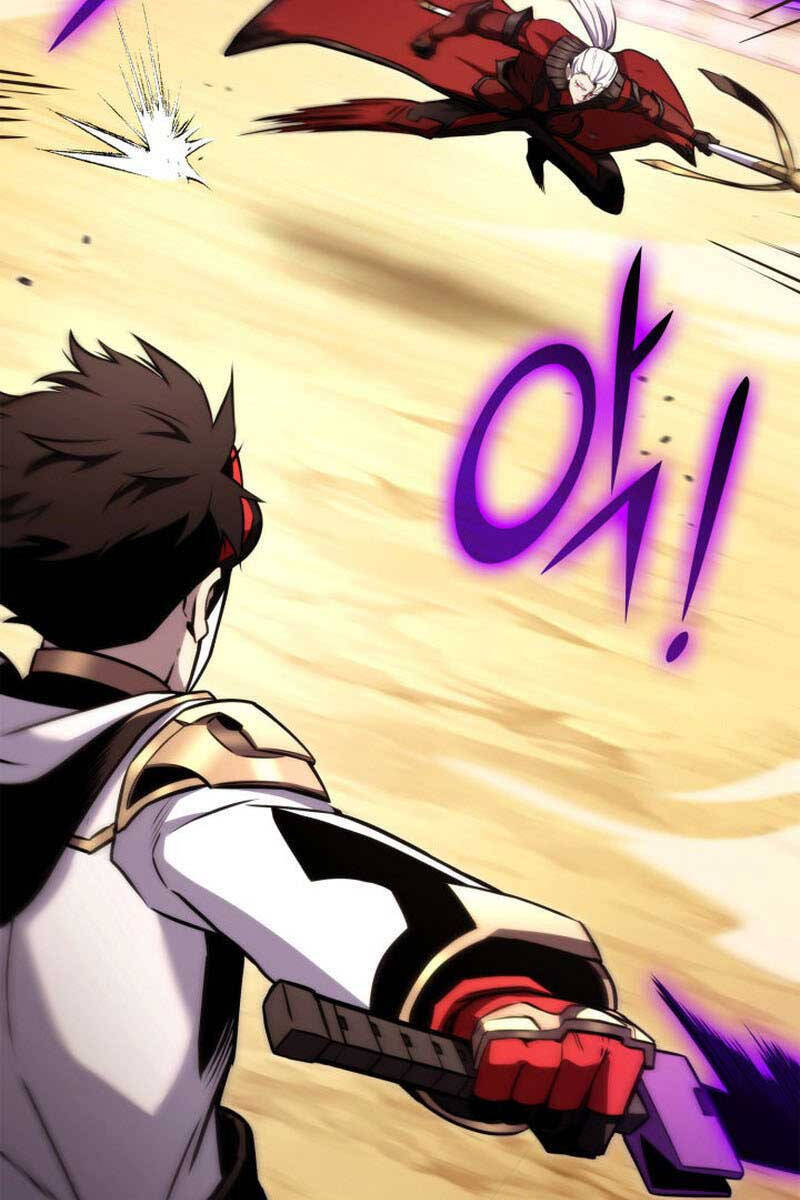 Sự Trở Lại Của Vị Thần Sức Mạnh: Chapter 119
