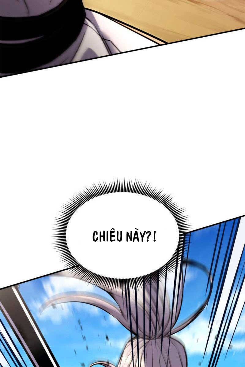 Sự Trở Lại Của Vị Thần Sức Mạnh: Chapter 119