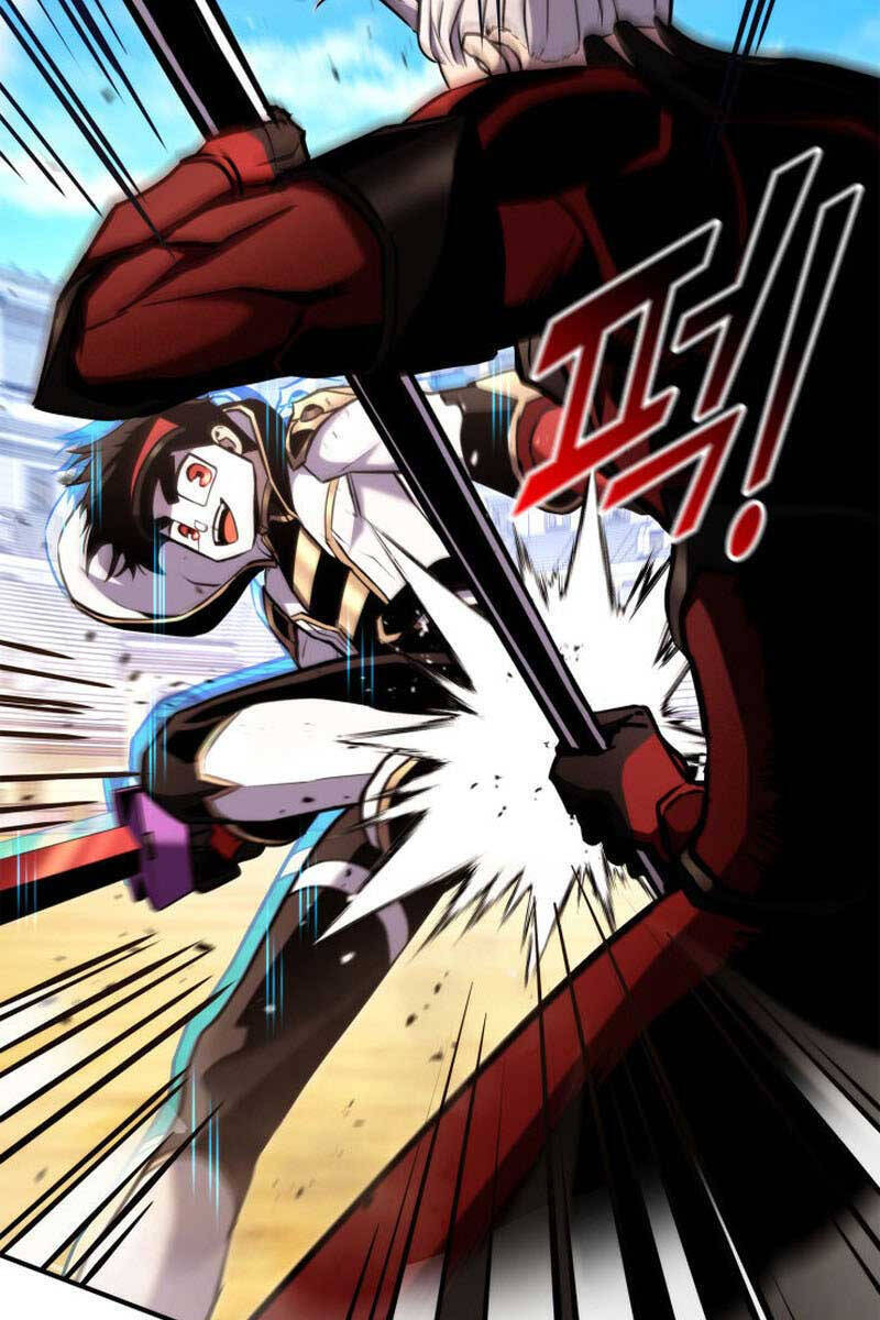 Sự Trở Lại Của Vị Thần Sức Mạnh: Chapter 119