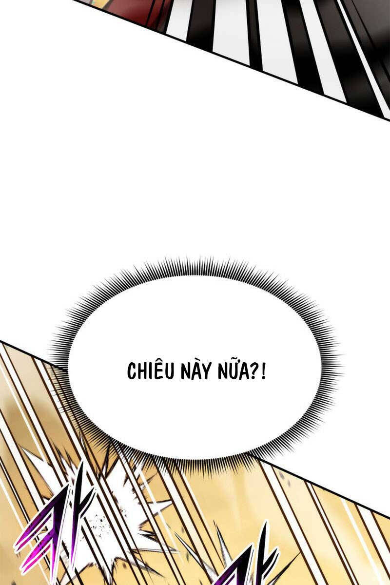 Sự Trở Lại Của Vị Thần Sức Mạnh: Chapter 119