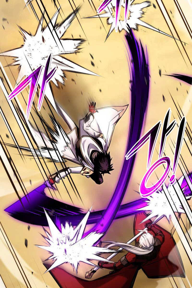 Sự Trở Lại Của Vị Thần Sức Mạnh: Chapter 119