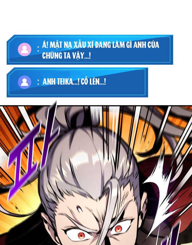 Sự Trở Lại Của Vị Thần Sức Mạnh: Chapter 119