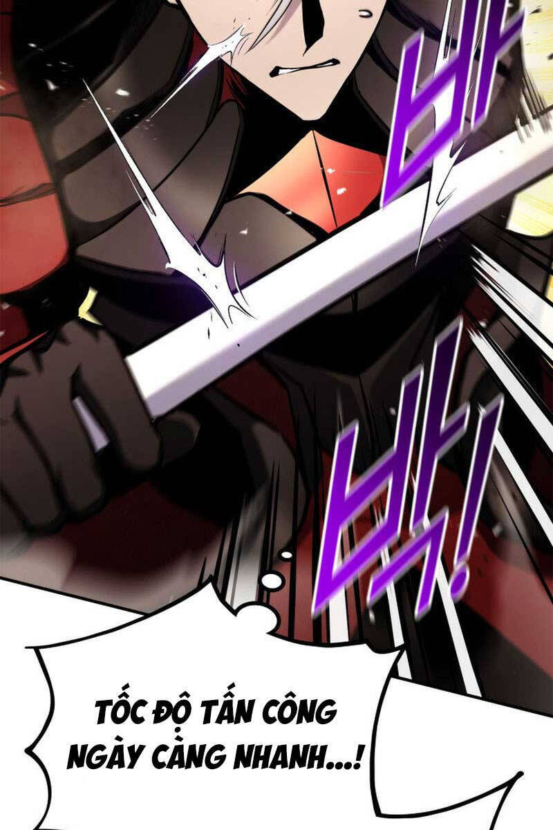 Sự Trở Lại Của Vị Thần Sức Mạnh: Chapter 119