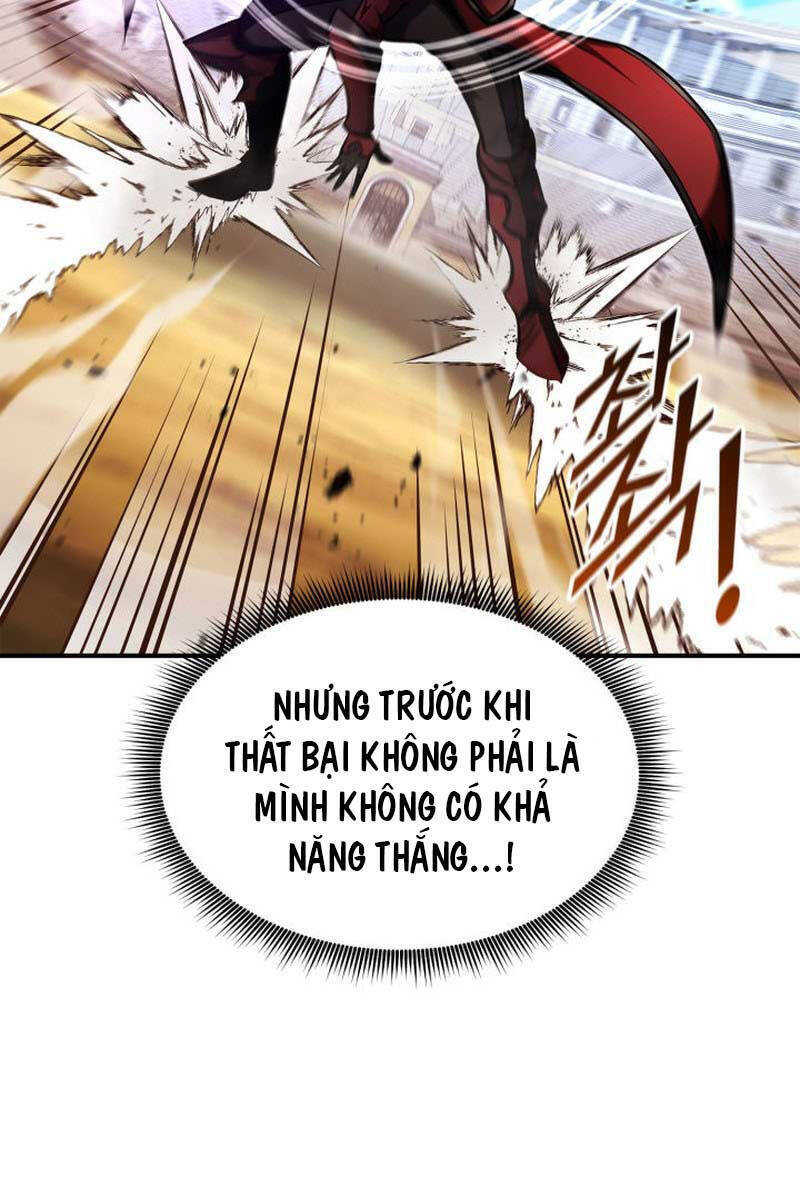 Sự Trở Lại Của Vị Thần Sức Mạnh: Chapter 119