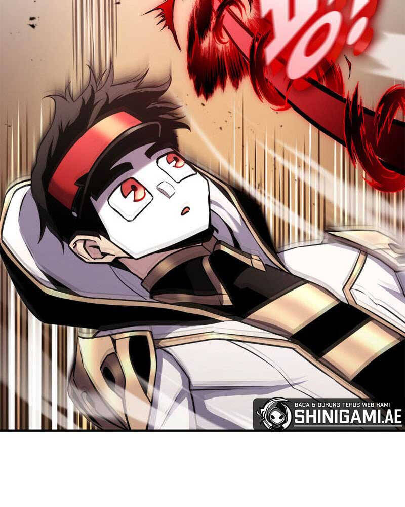 Sự Trở Lại Của Vị Thần Sức Mạnh: Chapter 119