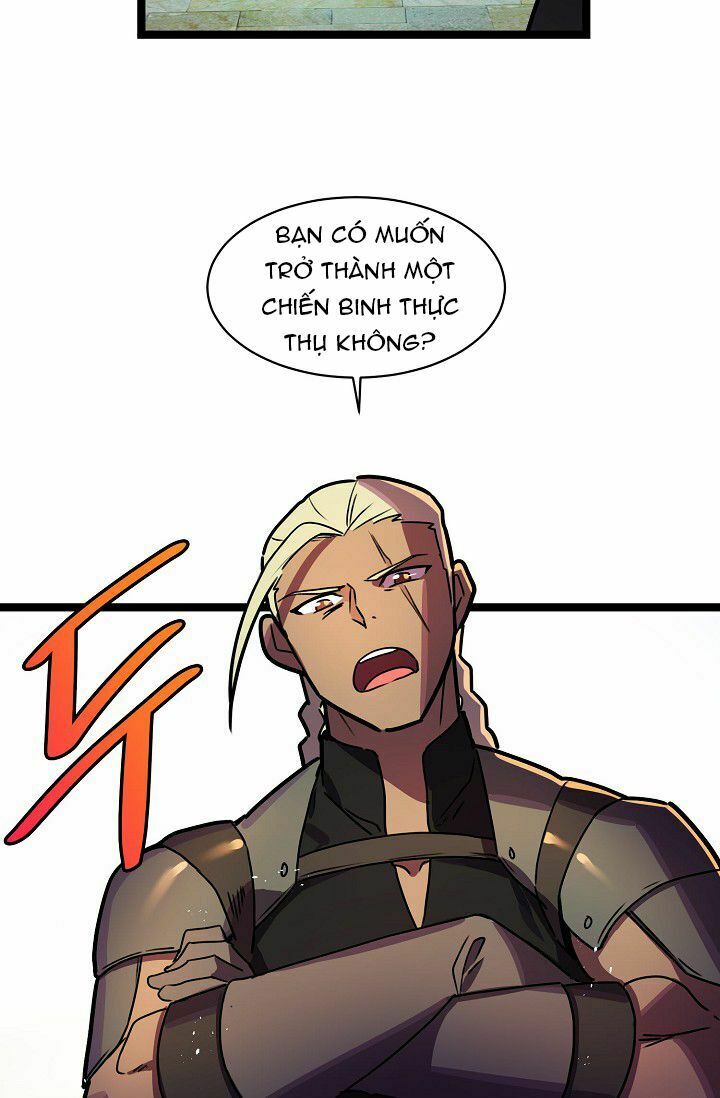 Sự Trở Lại Của Vị Thần Sức Mạnh: Chapter 12
