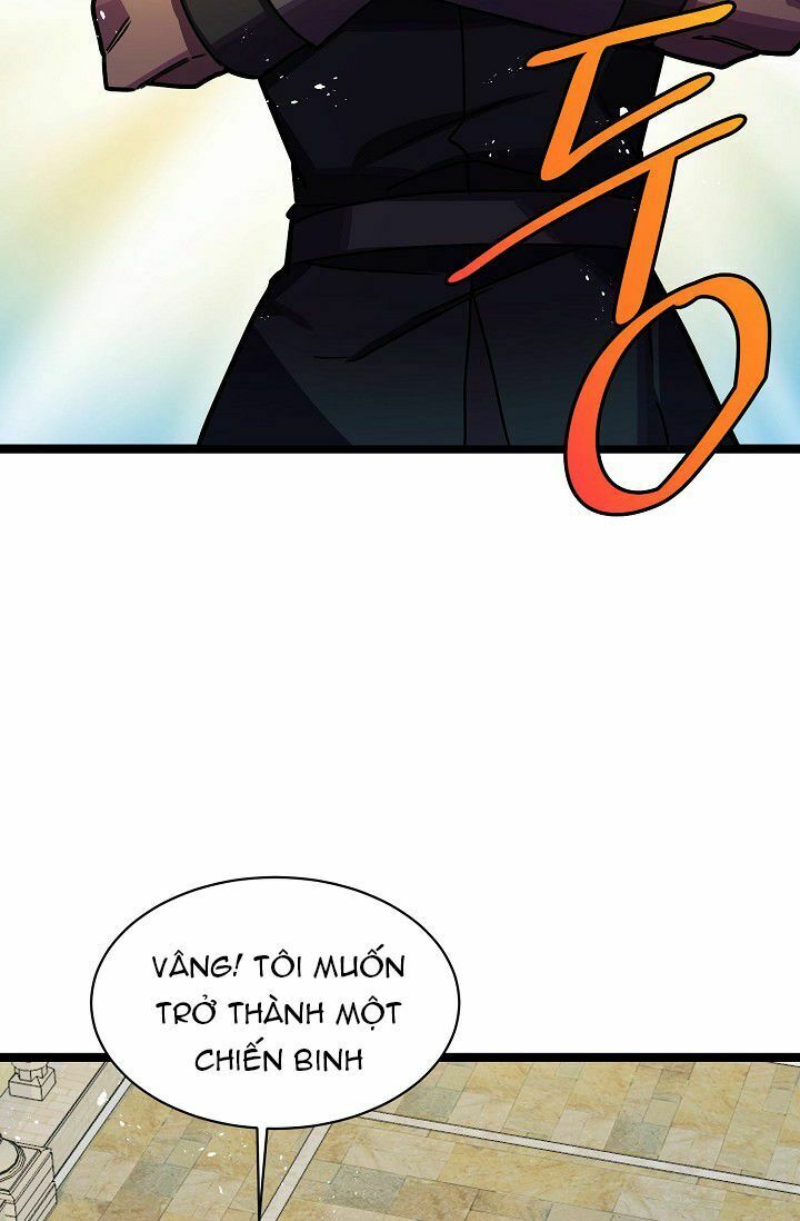 Sự Trở Lại Của Vị Thần Sức Mạnh: Chapter 12
