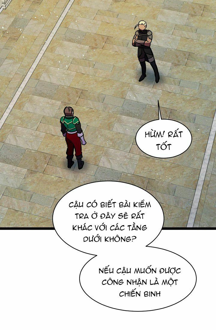 Sự Trở Lại Của Vị Thần Sức Mạnh: Chapter 12