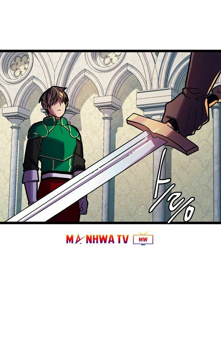 Sự Trở Lại Của Vị Thần Sức Mạnh: Chapter 12