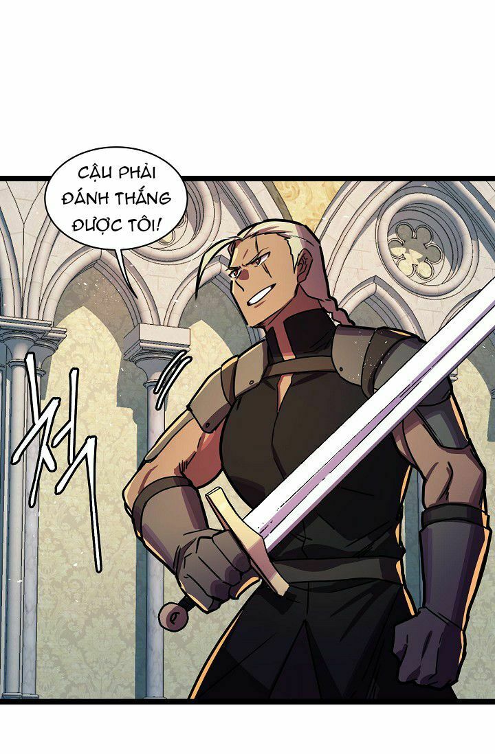 Sự Trở Lại Của Vị Thần Sức Mạnh: Chapter 12