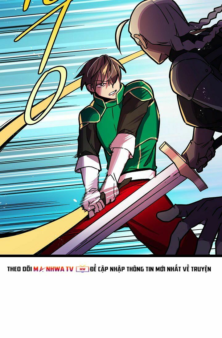 Sự Trở Lại Của Vị Thần Sức Mạnh: Chapter 12