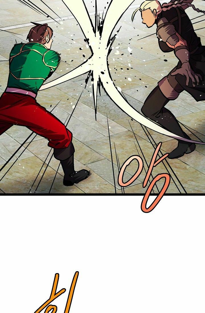 Sự Trở Lại Của Vị Thần Sức Mạnh: Chapter 12