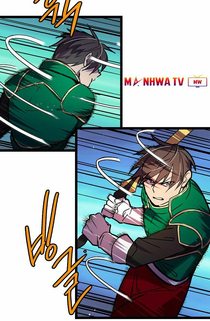 Sự Trở Lại Của Vị Thần Sức Mạnh: Chapter 12
