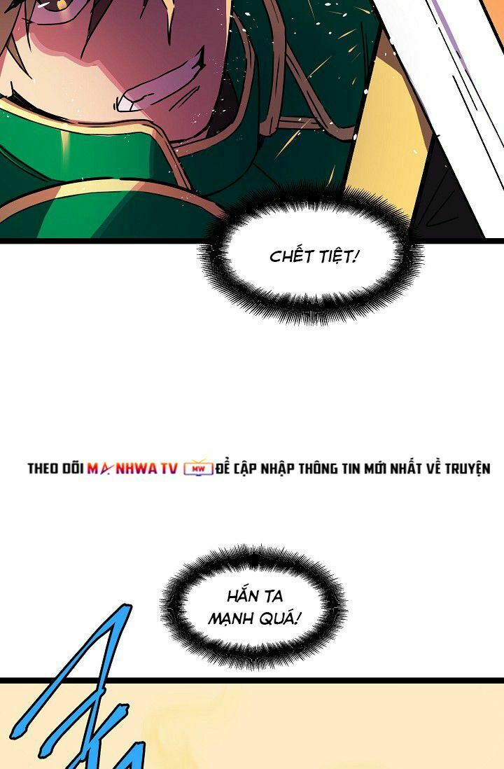 Sự Trở Lại Của Vị Thần Sức Mạnh: Chapter 12