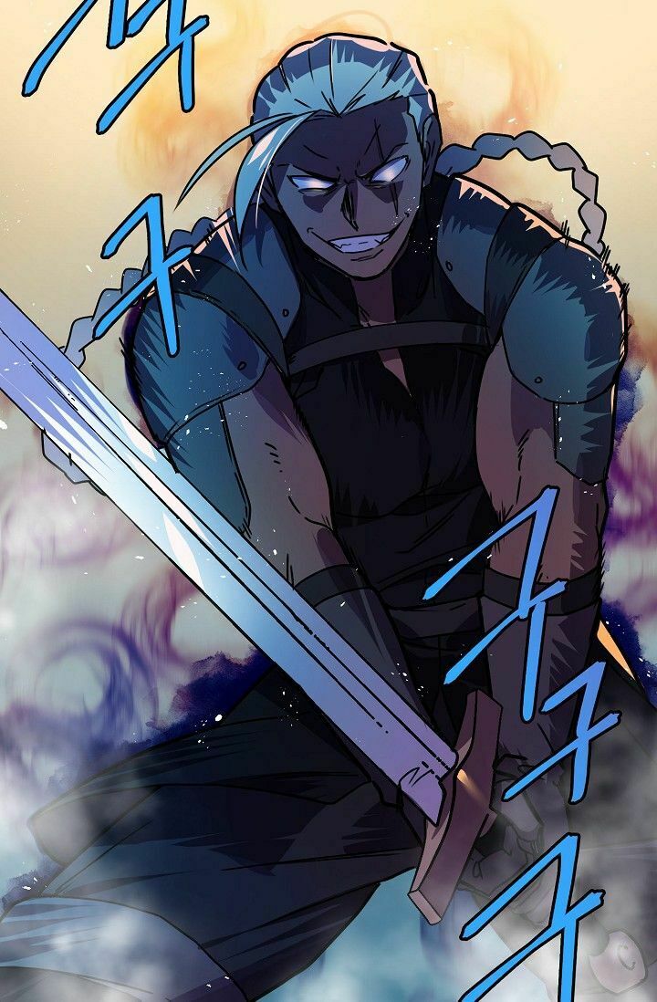 Sự Trở Lại Của Vị Thần Sức Mạnh: Chapter 12
