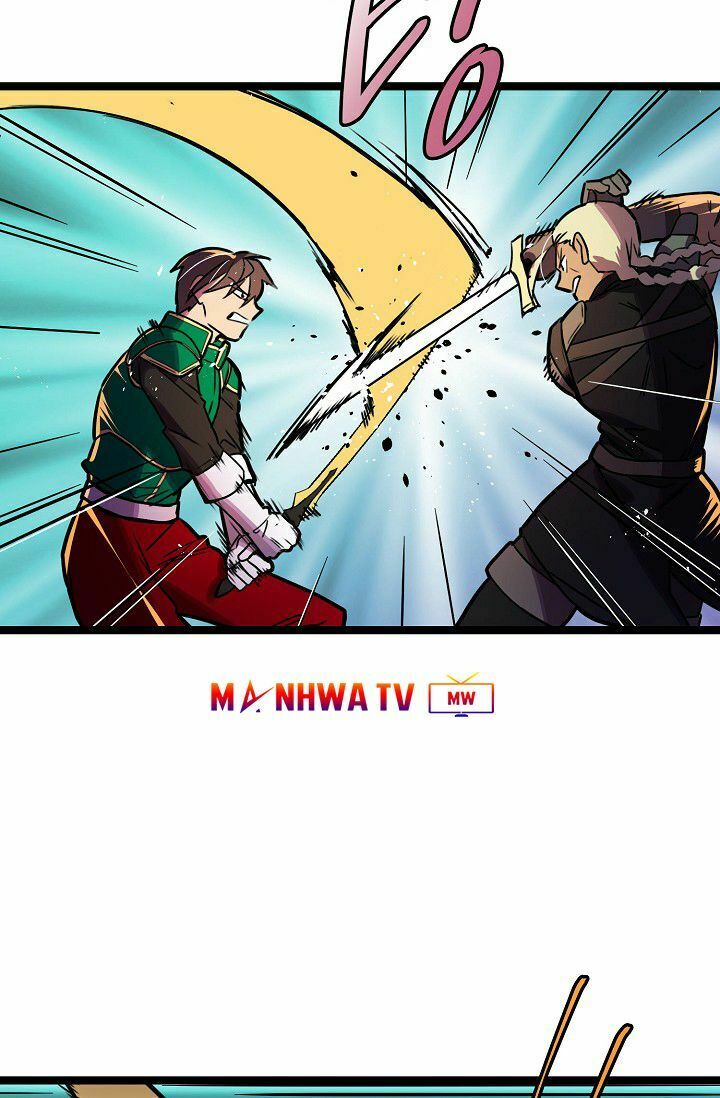Sự Trở Lại Của Vị Thần Sức Mạnh: Chapter 12