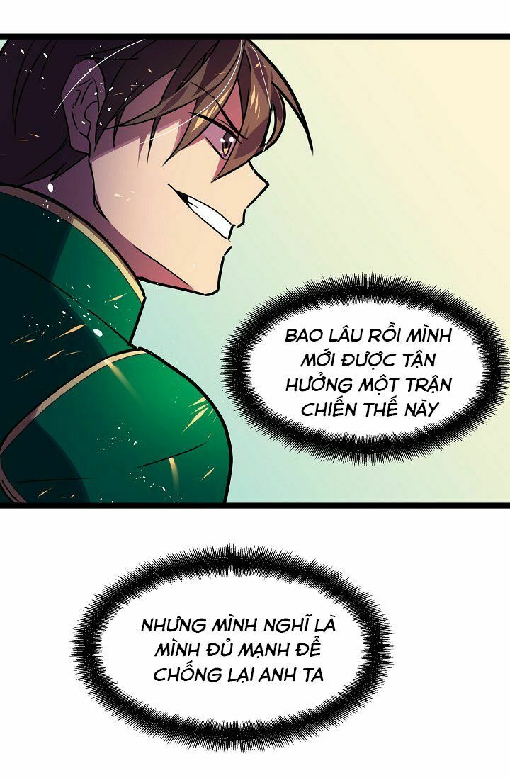 Sự Trở Lại Của Vị Thần Sức Mạnh: Chapter 12