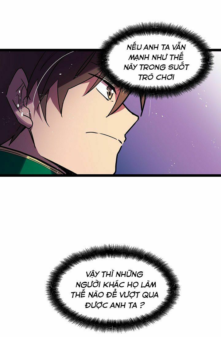 Sự Trở Lại Của Vị Thần Sức Mạnh: Chapter 12