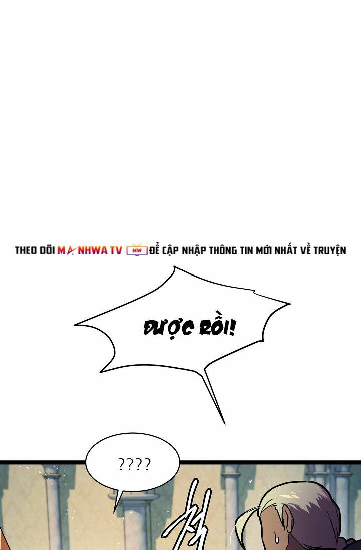 Sự Trở Lại Của Vị Thần Sức Mạnh: Chapter 12