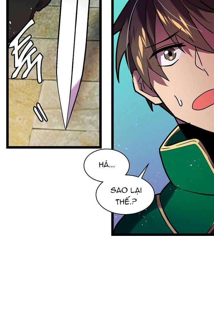 Sự Trở Lại Của Vị Thần Sức Mạnh: Chapter 12
