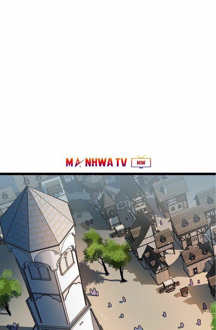 Sự Trở Lại Của Vị Thần Sức Mạnh: Chapter 12