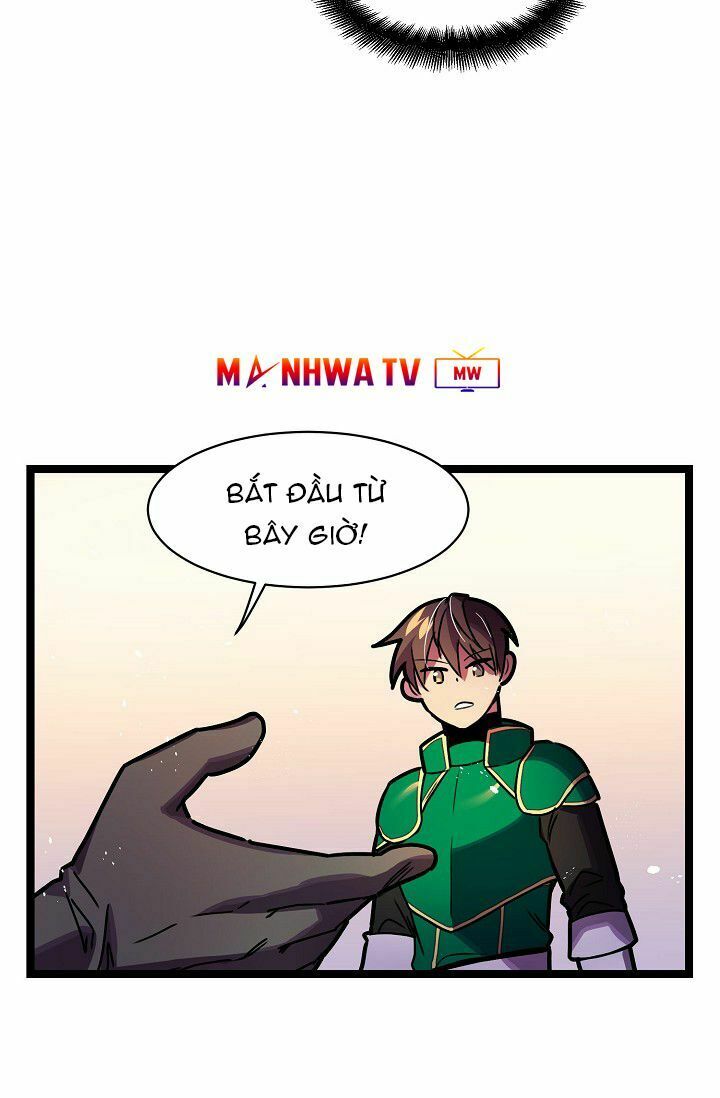 Sự Trở Lại Của Vị Thần Sức Mạnh: Chapter 12