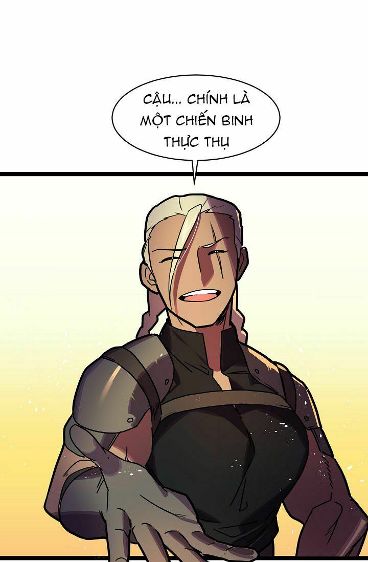 Sự Trở Lại Của Vị Thần Sức Mạnh: Chapter 12