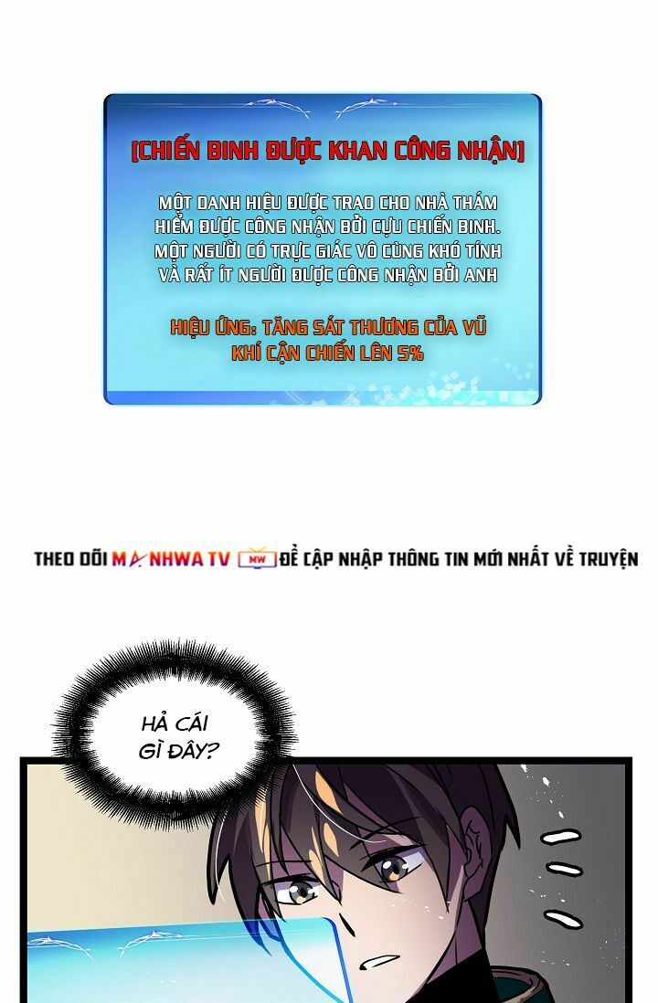 Sự Trở Lại Của Vị Thần Sức Mạnh: Chapter 12
