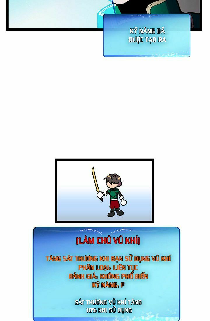 Sự Trở Lại Của Vị Thần Sức Mạnh: Chapter 12