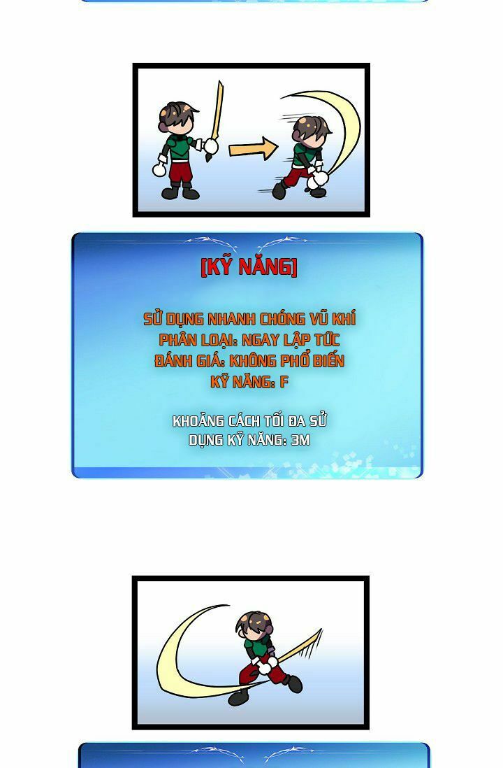 Sự Trở Lại Của Vị Thần Sức Mạnh: Chapter 12