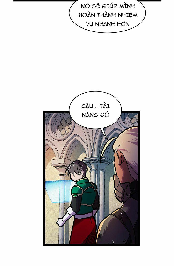 Sự Trở Lại Của Vị Thần Sức Mạnh: Chapter 12