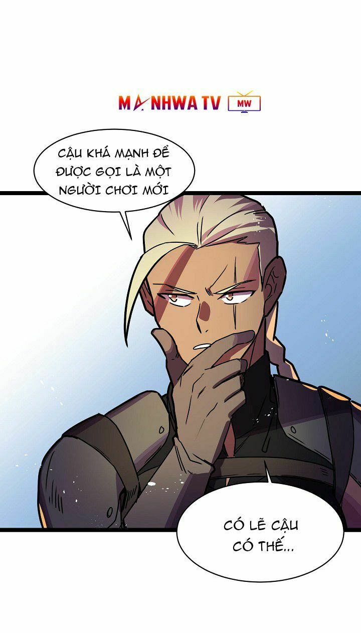 Sự Trở Lại Của Vị Thần Sức Mạnh: Chapter 12