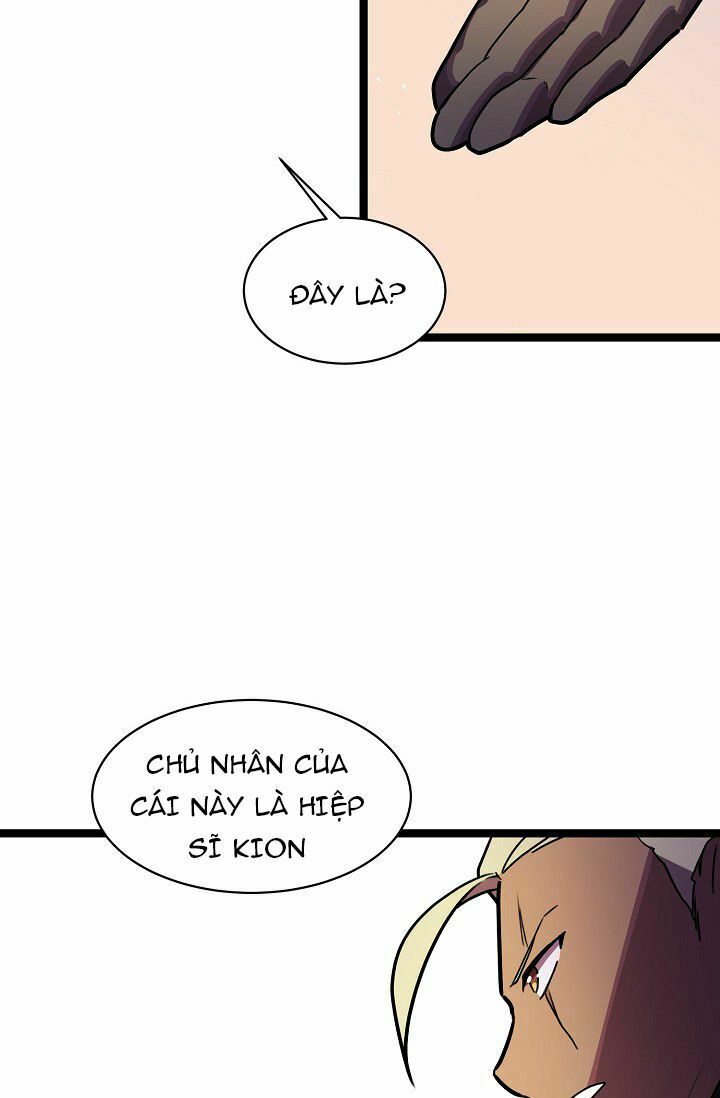Sự Trở Lại Của Vị Thần Sức Mạnh: Chapter 12