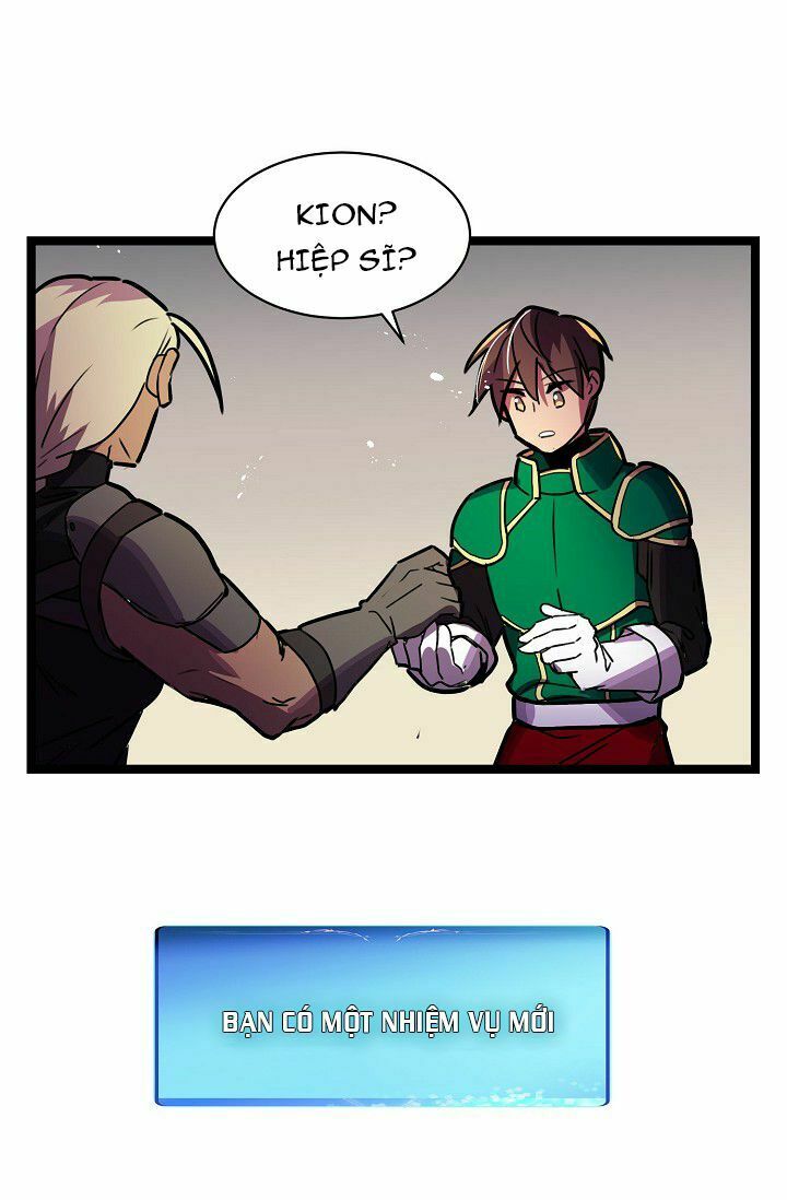 Sự Trở Lại Của Vị Thần Sức Mạnh: Chapter 12