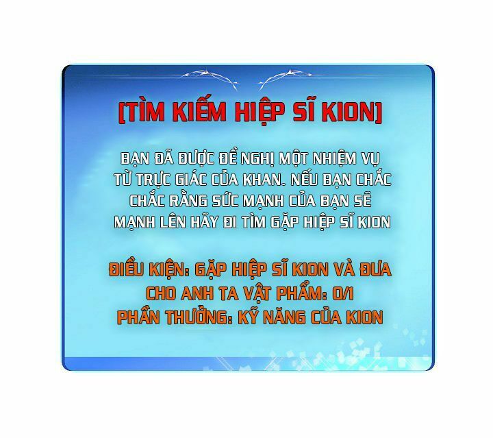 Sự Trở Lại Của Vị Thần Sức Mạnh: Chapter 12