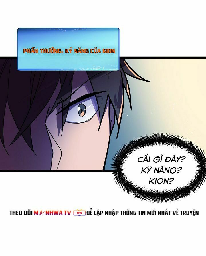 Sự Trở Lại Của Vị Thần Sức Mạnh: Chapter 12