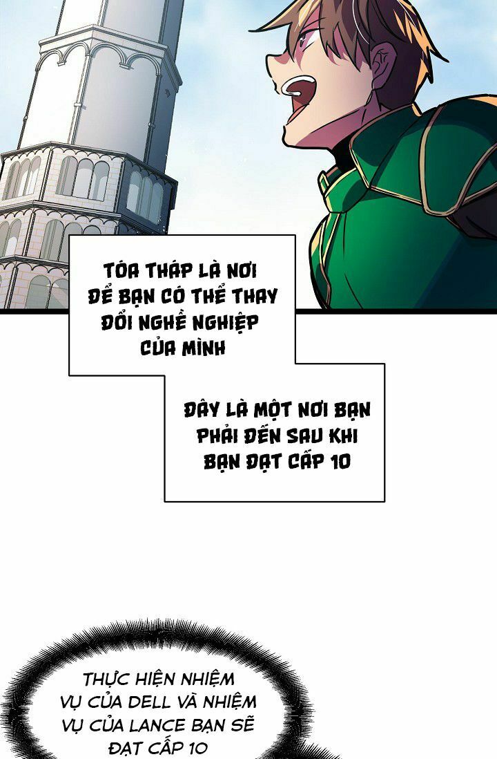 Sự Trở Lại Của Vị Thần Sức Mạnh: Chapter 12