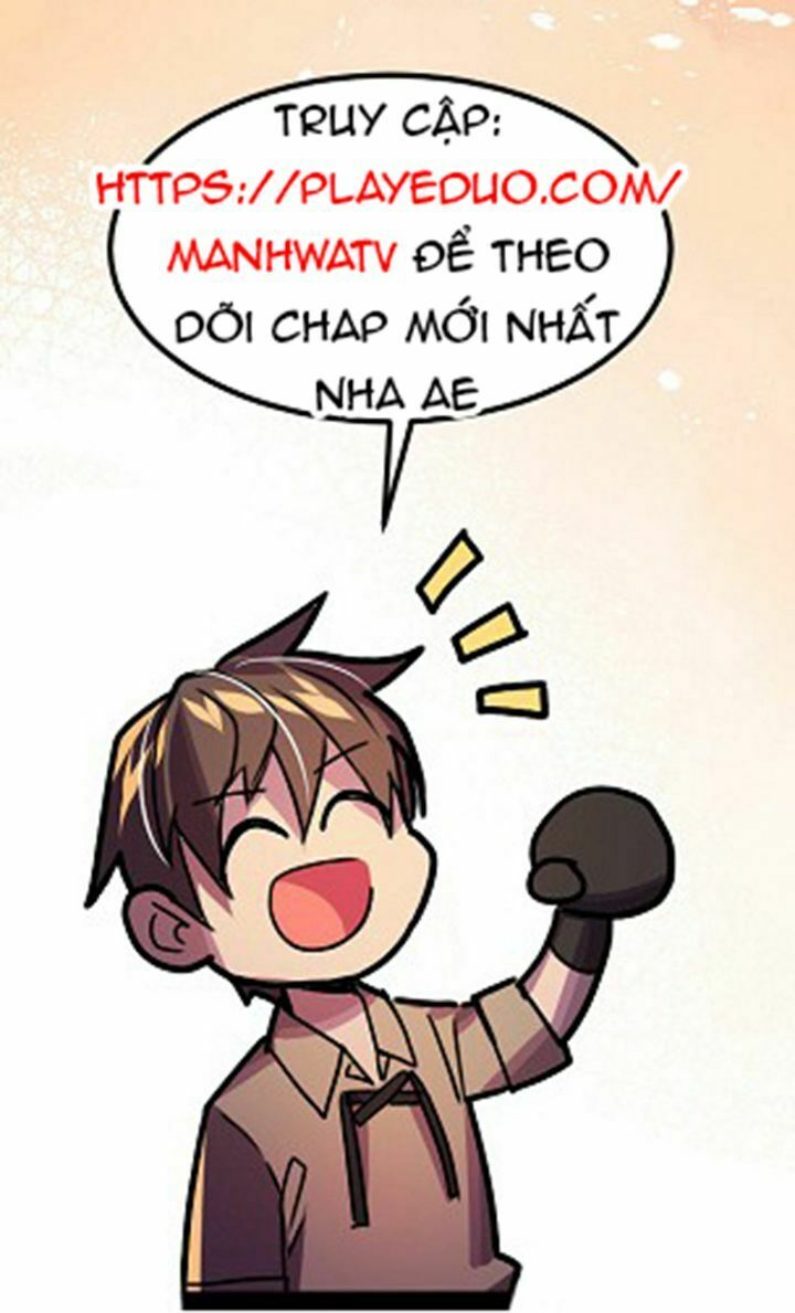Sự Trở Lại Của Vị Thần Sức Mạnh: Chapter 12